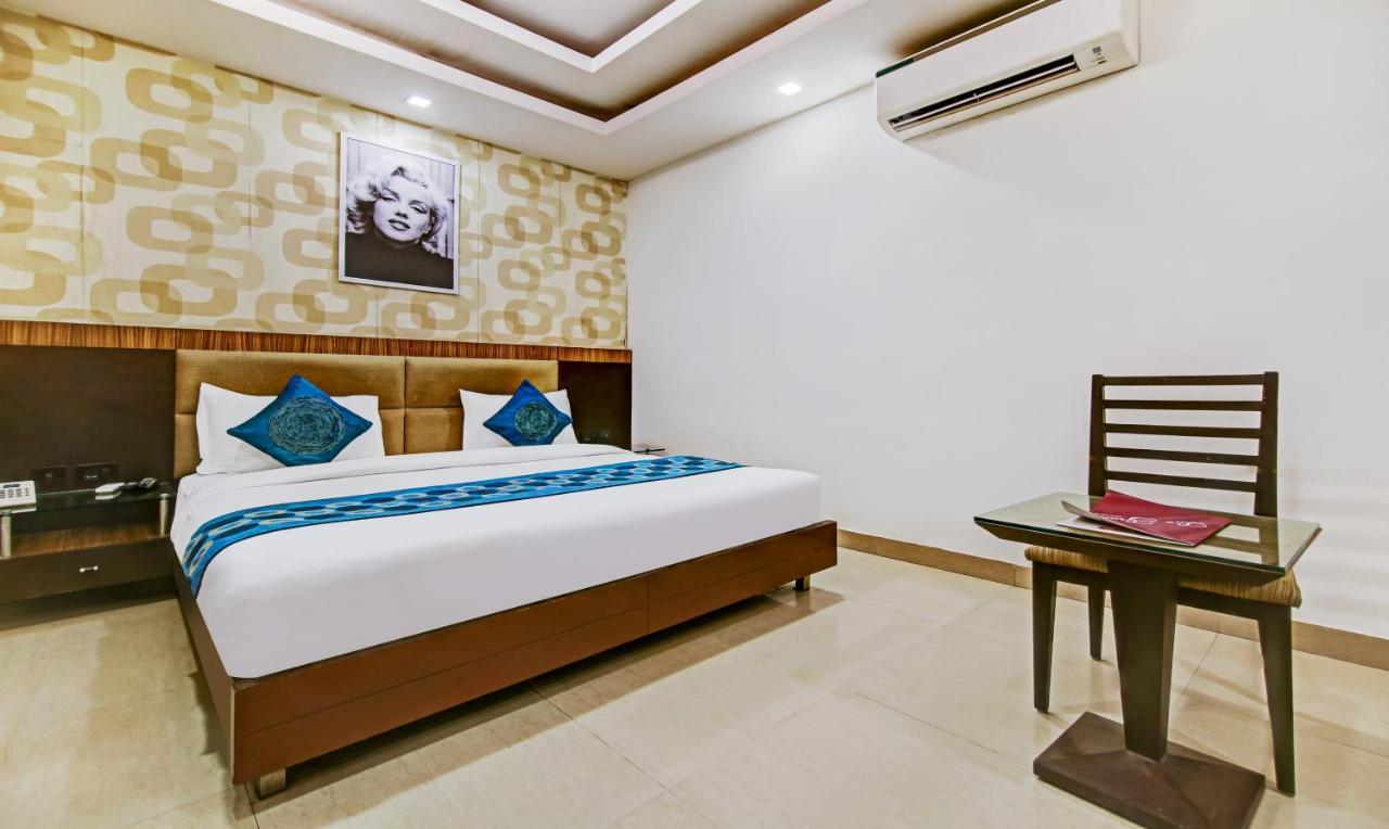 Fabexpress Le Grand Hotel New Delhi Exterior foto